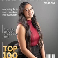 Prachi Shah