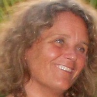 Camilla Blomquist