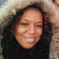 Nickiesha Marsh