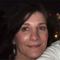 Andrea Ward