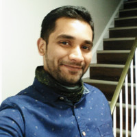Anil Shastry, P.Eng