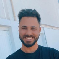 Chris Rinaudo