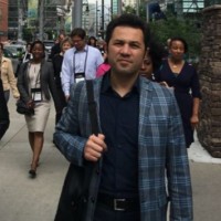 Gökhan ÇALIŞKAN
