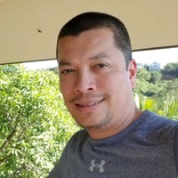 Eric Colpitts
