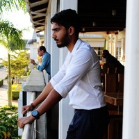 Norwen Veeramootoo