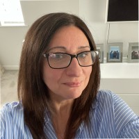 Joanne Dobie