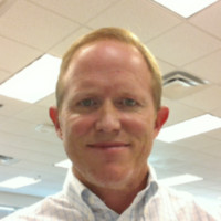 Stephen Crews