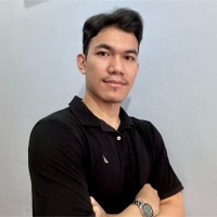 Kristian Pratama Nainggolan