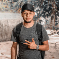 Elthon Castro