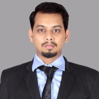 Akshay Katkar, Idip Nebosh
