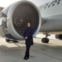 Soudabeh Khammar