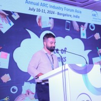 Saurabh Sasidharan