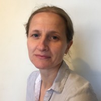 Caroline Weeks