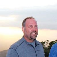 Brian Tenbrook