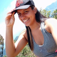 Daniele Lima Da Cruz Da Silva