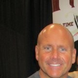Eric Brown