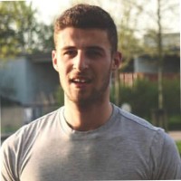 Joris Ghilain