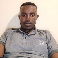 Anteneh Asfaw