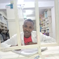 Julius Githaiga