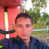 Antonio Morales