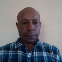 Luke Arabagali