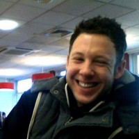 Andrew Tompkins