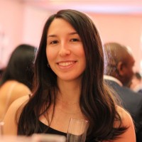 Lauren Oyama