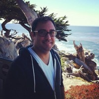 Jeffrey Tufaro