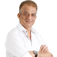 Vinod Sachdev