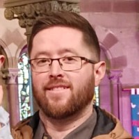 Michael Wakeford