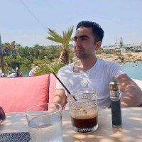 Kostas Koutoulakis