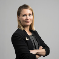 Sanna-Mari Mannila