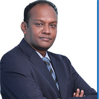 Ravi Kumar Vasudevan