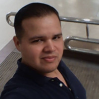 Victor Manuel Barrientos Delgado