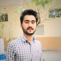 Farhat Baltistani