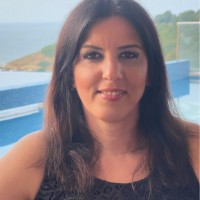 Mehtap Güneş
