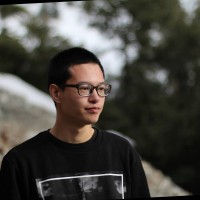 Eric khuu
