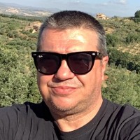 Silvano Cevenini