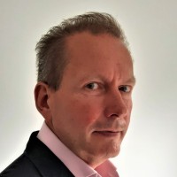 Simon Reynolds FPFS