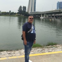 Jagdish Thacker