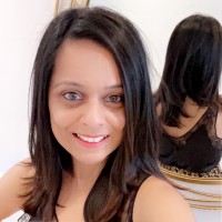 Hetal Siani