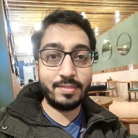 Nirav Shah