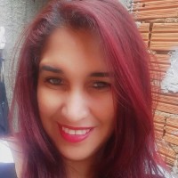 Edineide Geraldo