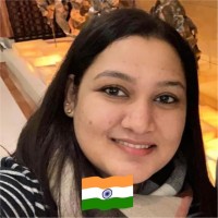 Dr. Disha Agarwal