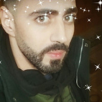 Omar Abu Alrob
