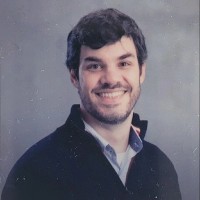 Pedro Loureiro
