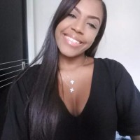Thayná Cunha