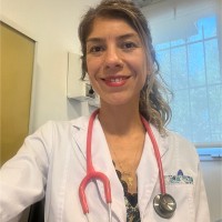 Cecilia Maria Gonzalez Ginestet