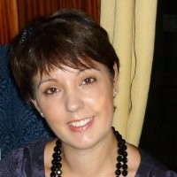 Vicky Holmes