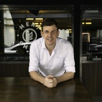 James Loveridge